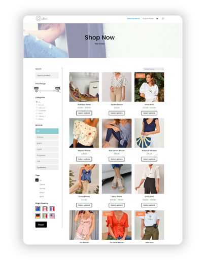 Plugin Features Plugin Features
