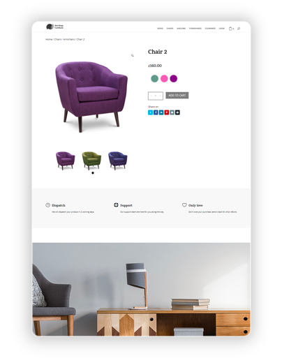Plugin Features Plugin Features