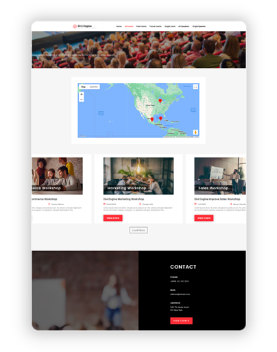 Plugin Features Plugin Features