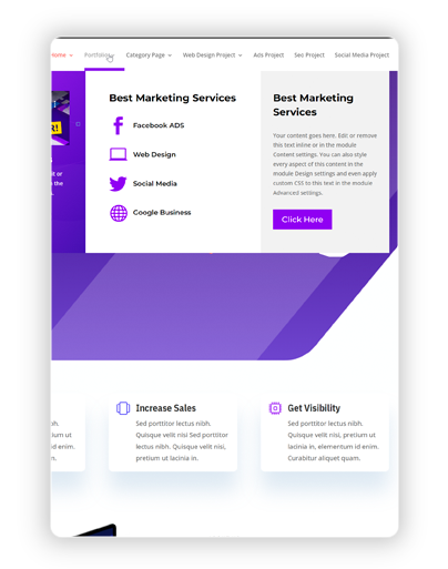 Plugin Features Plugin Features