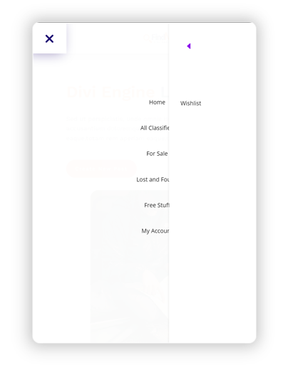 Plugin Features Plugin Features