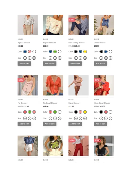 About Divi Ajax Filter About Divi Ajax Filter